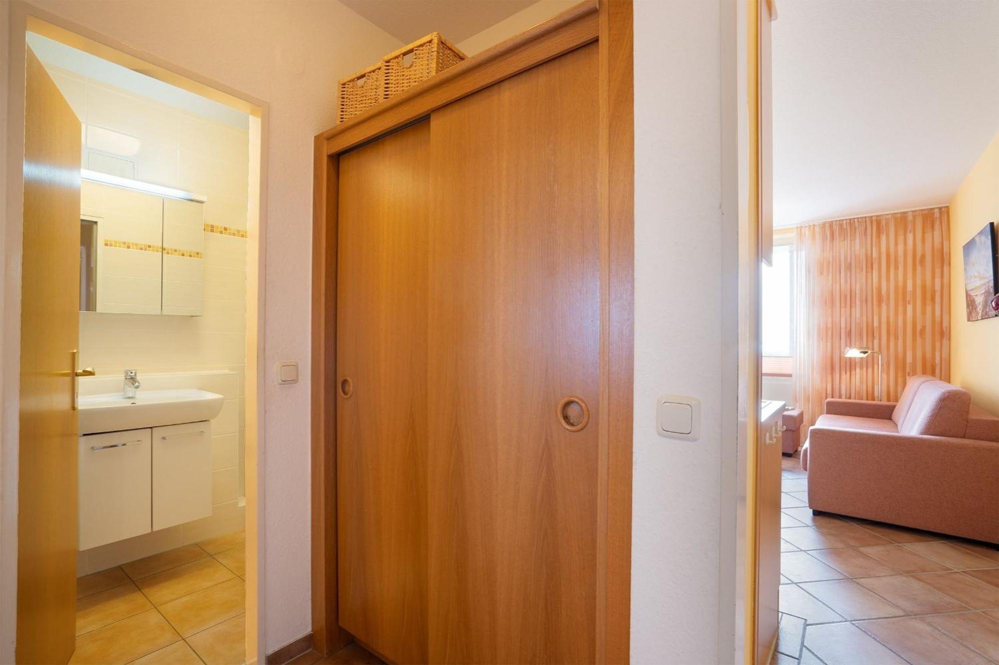 Haus Seeblick Casa Renata Келенхузен Екстериор снимка
