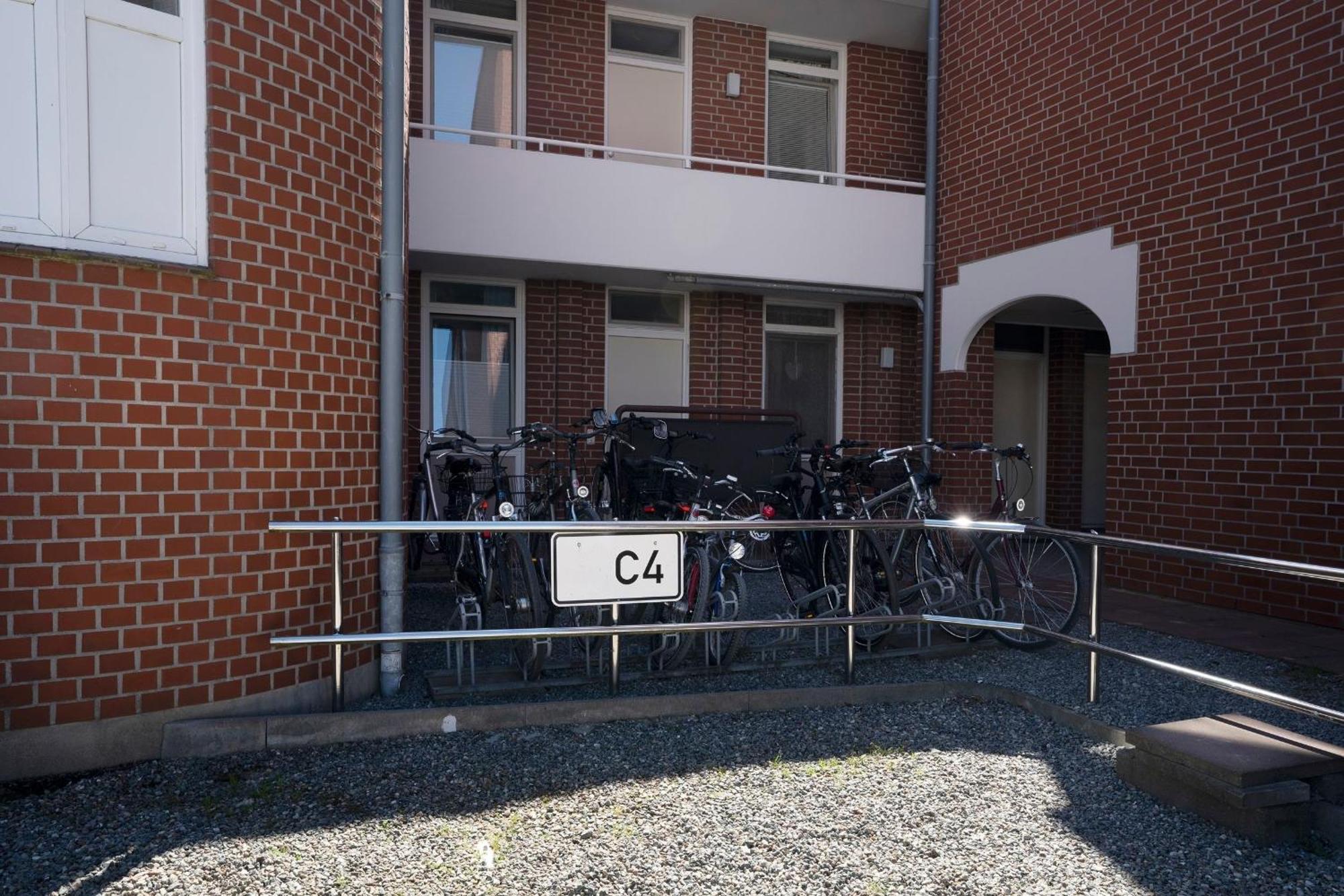 Haus Seeblick Casa Renata Келенхузен Екстериор снимка