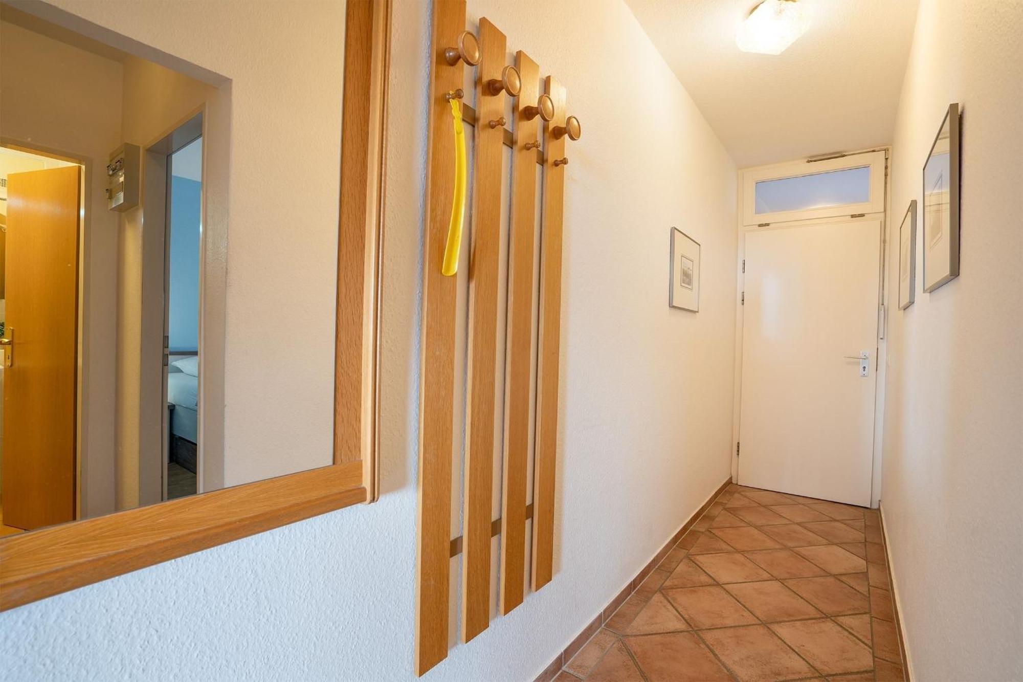 Haus Seeblick Casa Renata Келенхузен Екстериор снимка